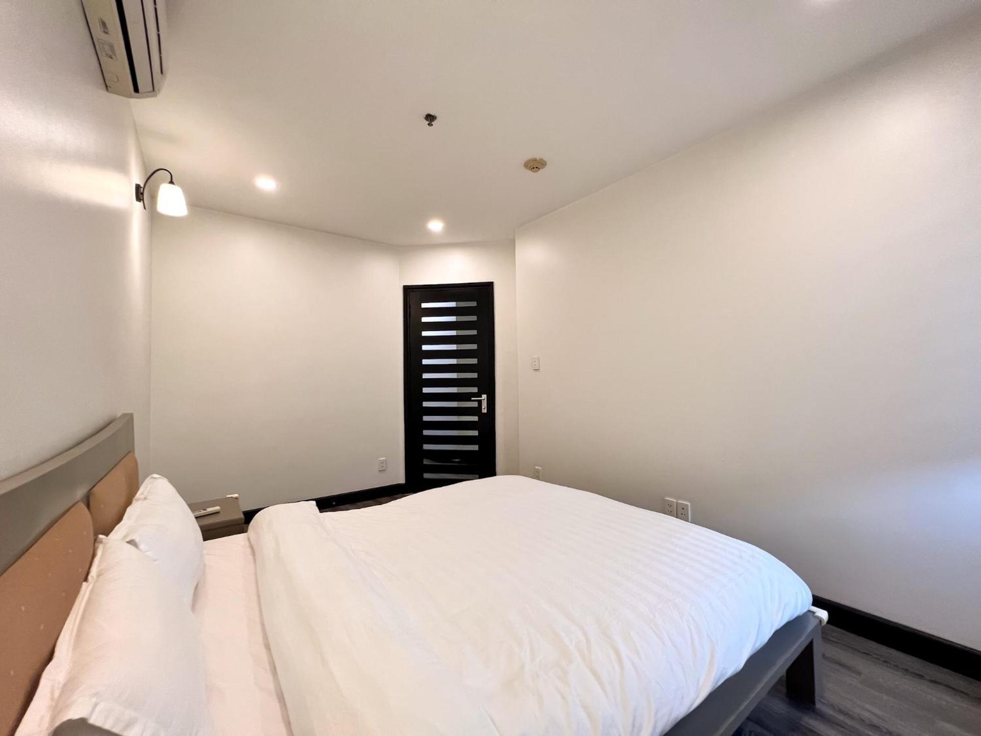 Nine Housing Kim Ma Aparthotel Hanoi Eksteriør bilde